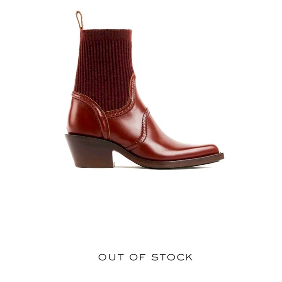 Chloe ankle boots - Picture 6 of 6